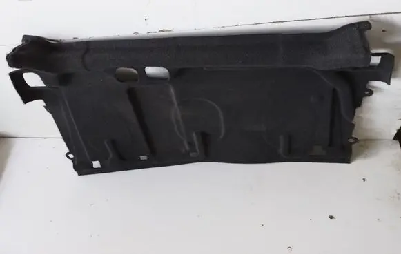 Volkswagen Tiguan Trunk/boot mat liner 5NA863717