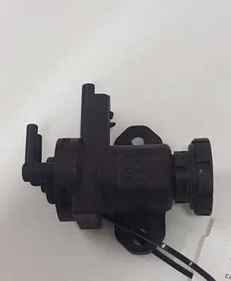 Citroen C5 Turbo solenoid valve 9635704380 0928400414