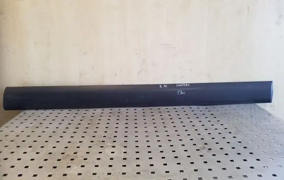 Opel Frontera B Front door trim (molding) 9712A1092