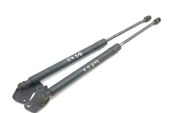 Honda Accord Tailgate/trunk strut/damper 9258YS0585N 74820TL4G311M1