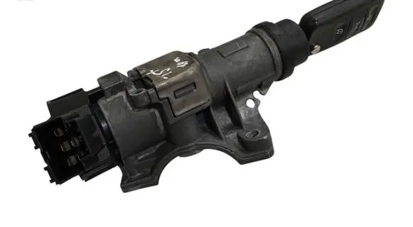 Volkswagen Transporter - Caravelle T5 Ignition lock 6R0905851B