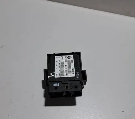 BMW 5 E60 E61 Other control units/modules 9159166 000134561 00402096