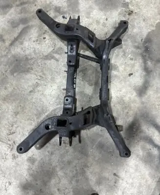Opel Antara Rear subframe 