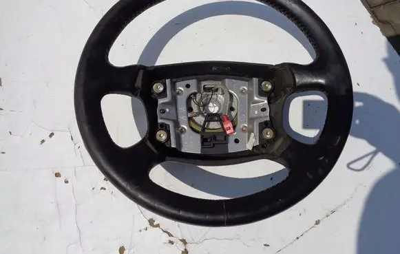 Audi A3 S3 8L Steering wheel