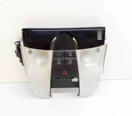 Mercedes-Benz SLK R171 Front seat light 2JM008477 A1718202501
