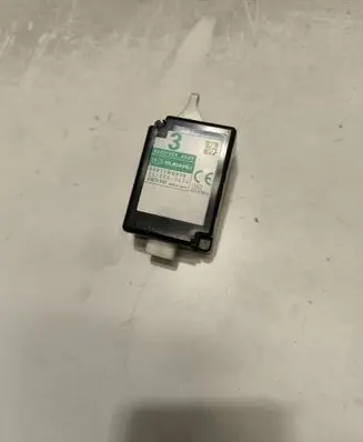 Subaru Forester SH Antenna control unit 88831AG030 2513009020