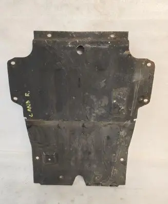Land Rover Discovery 4 - LR4 Pickup box liner 