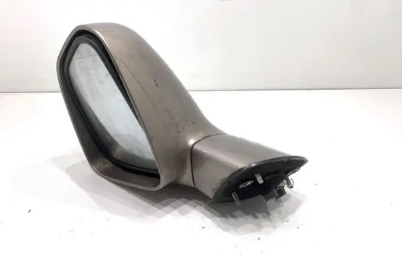 Opel Antara Front door electric wing mirror 