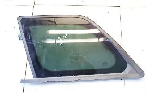 Jeep Grand Cherokee (WK) Rear side window AS3 DOT376APTM2L4