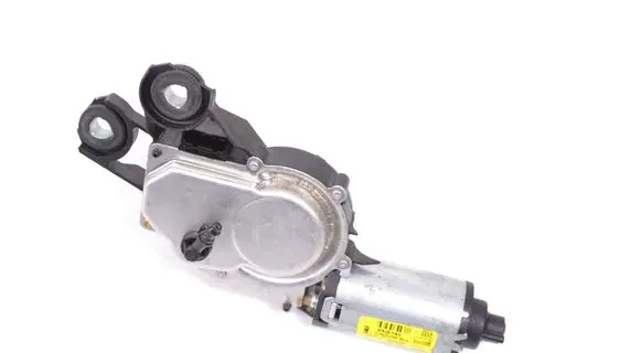 Seat Leon (5F) Rear window wiper motor 1P0955711