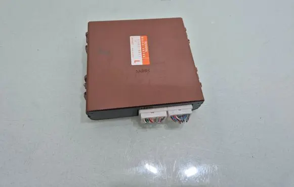 Lexus RX 330 - 350 - 400H Air conditioning/heating control unit 8865048140