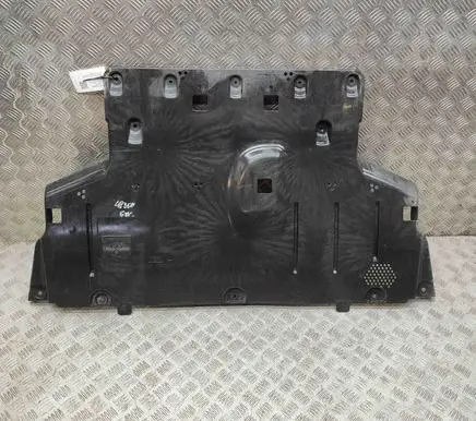 BMW iX1 Center/middle under tray cover 9450504