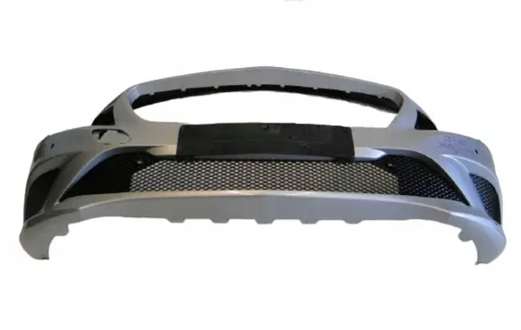 Mercedes-Benz CLA C117 X117 W117 Front bumper A1178800140