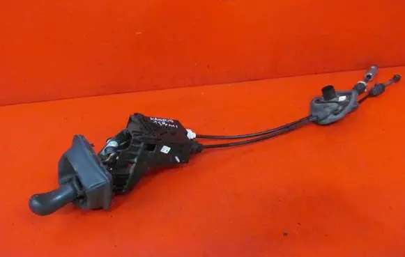 Renault Kangoo II Gear shifter/selector 341085545