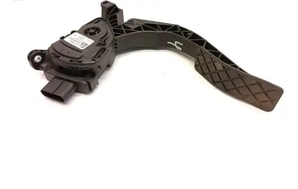 Audi A6 C7 Accelerator throttle pedal 8K1723523A 6PV00950521