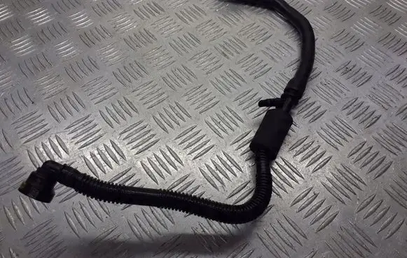 Citroen Xsara Picasso Brake line pipe/hose 