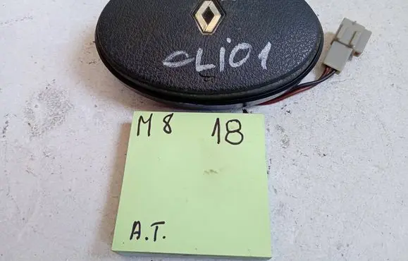 Renault Megane I Other interior part 7700838901C 7700491