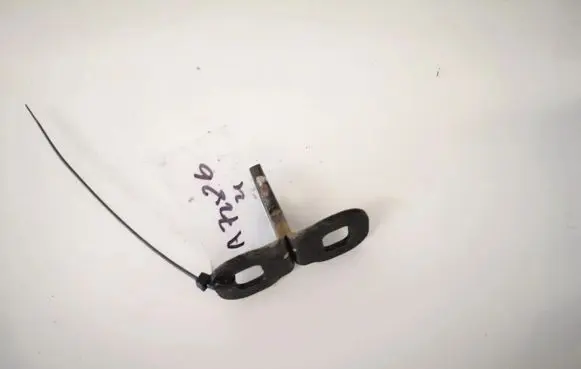 Renault Scenic II - Grand scenic II Rear door lock loop/hook striker 