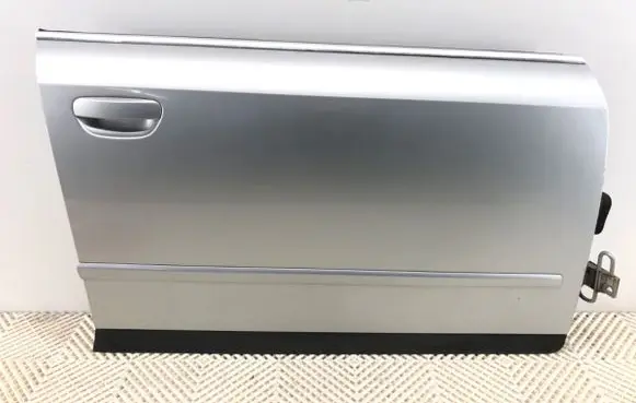 Audi A4 S4 B6 8E 8H Front door 