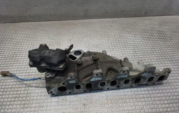 Renault Trafic III (X82) Intake manifold 140033370R