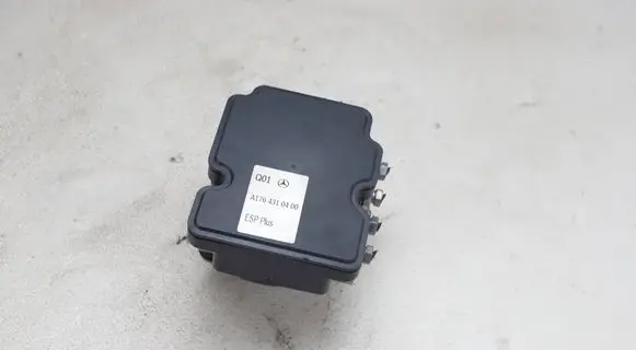 Mercedes-Benz CLA C117 X117 W117 ABS Pump A1764310400 0265956280