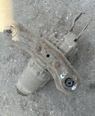 Honda CR-V Rear differential