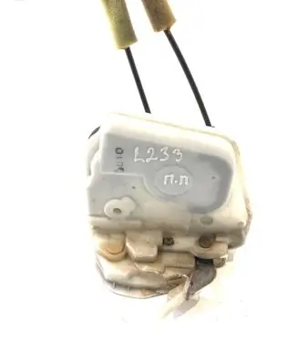 Mazda 6 Front door lock 8D15B0038 GS1F