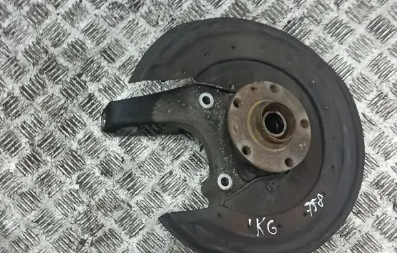 Bentley Flying Spur Rear wheel hub