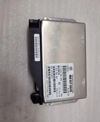 Audi A8 S8 D2 4D Gearbox control unit/module 4D0927156EE