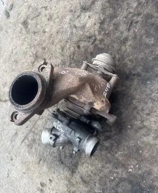Fiat Ulysse Turbo 9649588680