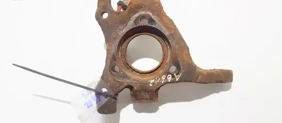 Opel Astra G Front wheel hub