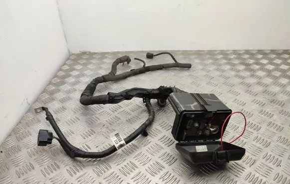 Hyundai i40 Positive wiring loom 919713Z094 918503Z061