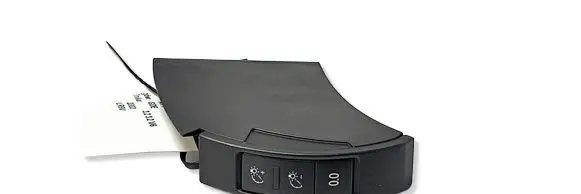 Volkswagen Phaeton Panel lighting control switch 3D1959673