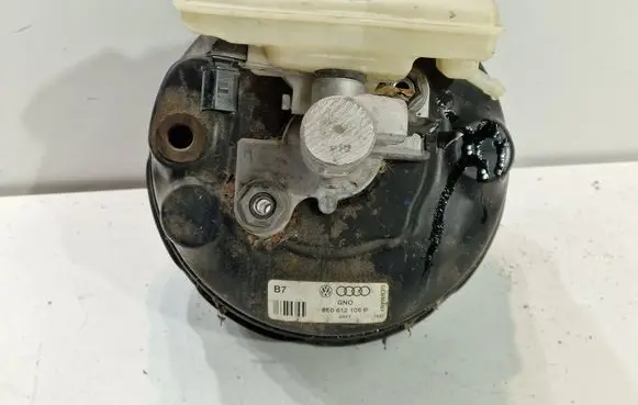 Audi A4 S4 B7 8E 8H Brake booster 8E0612105P