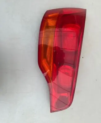 Audi Q7 4L Rear/tail lights 4L0945093 300407C 027330102