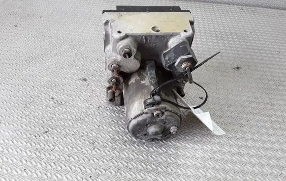 Mercedes-Benz E W210 ABS Pump 0265217007 0024319712