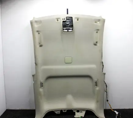 Volvo C30 Headlining 1281798 30721050
