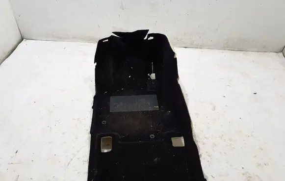 Mercedes-Benz GLE W167 Front floor carpet liner A1676802300