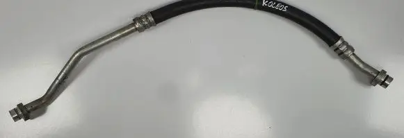 Renault Koleos I Air conditioning (A/C) pipe/hose 5351718020B