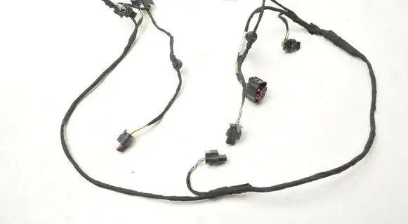 BMW i4 Parking sensor (PDC) wiring loom 5A36453