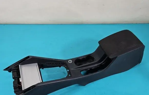Skoda Octavia Mk3 (5E) Armrest 5E1863241AP IMPRK1455458