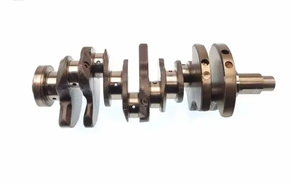 Nissan Murano Z52 Crankshaft JA10225291