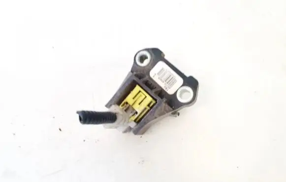 Toyota Yaris Airbag deployment crash/impact sensor 891730d020 89173-0d020