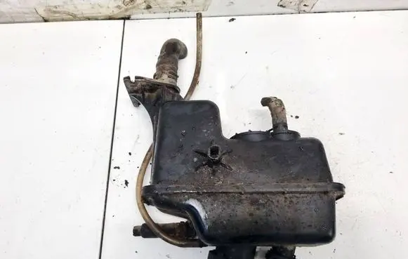 Citroen Xantia Coolant expansion tank/reservoir 9625166380