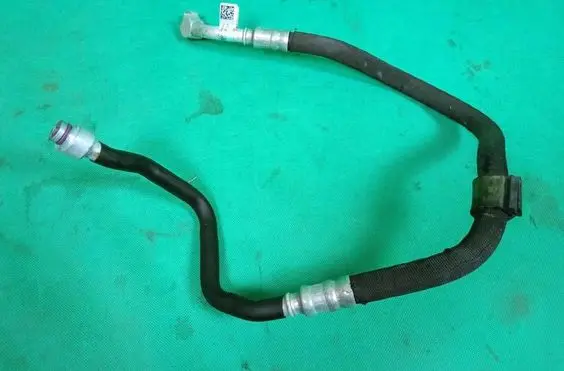Audi A6 S6 C7 4G Air conditioning (A/C) pipe/hose 4G0260701BQ