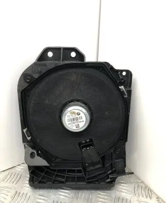 BMW 4 F32 F33 Subwoofer speaker 18820010 9210148 430407861881