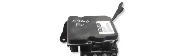 Peugeot 107 ABS Pump 0265235316 445400H010