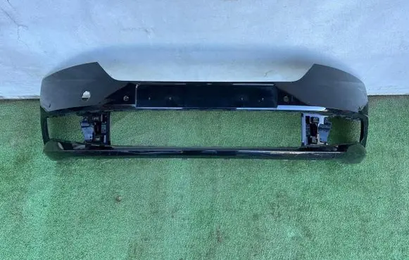 Skoda Fabia Mk3 (NJ) Front bumper 6V0807221F