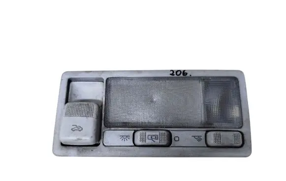 Volkswagen PASSAT B4 Front seat light 1H0947111