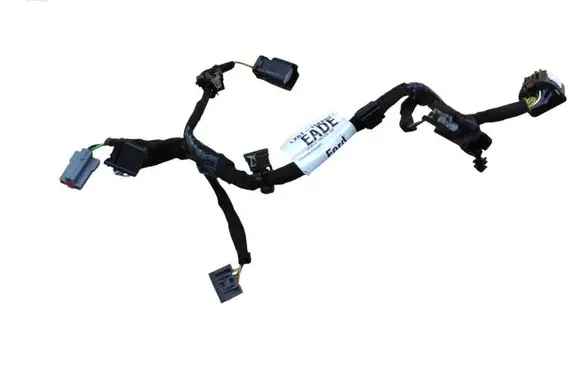 Ford Kuga III Other wiring loom LX6T15K857EA LX6T15K857EADE